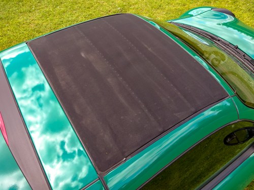 2006 Smart Roadster (W452) In vendita (immagine 79 di 119)