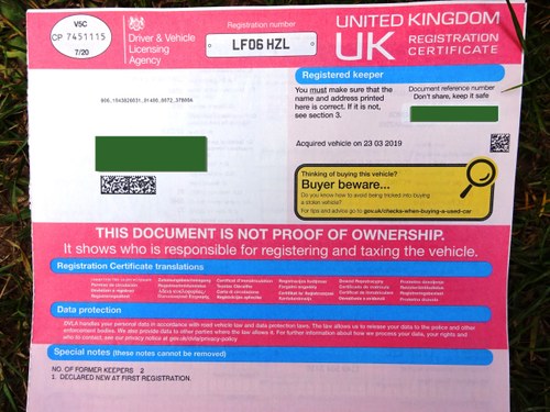 2006 Smart Roadster (W452) In vendita (immagine 93 di 119)