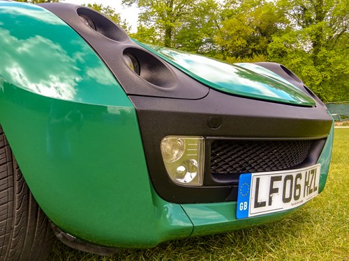 2006 Smart Roadster (W452) In vendita (immagine 59 di 119)