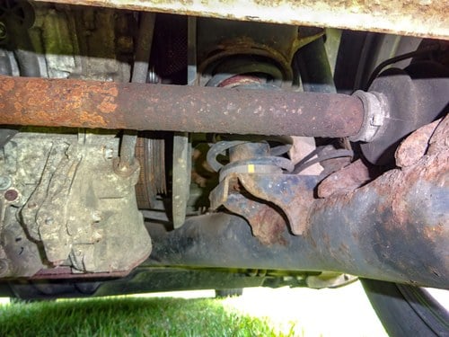 2006 Smart Roadster (W452) In vendita (immagine 88 di 119)