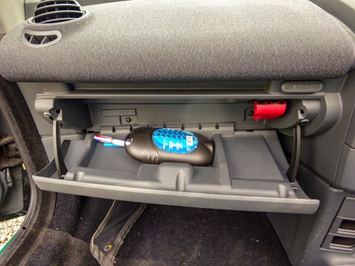 2006 Smart Roadster (W452) In vendita (immagine 51 di 119)