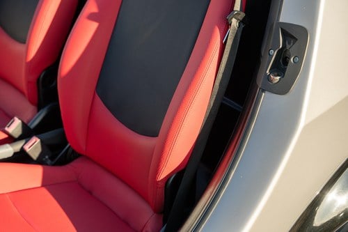 2002 Smart Crossblade For Sale (picture 40 of 90)