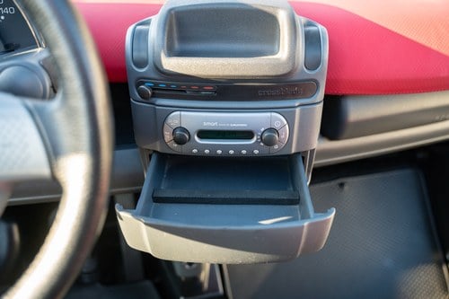 2002 Smart Crossblade For Sale (picture 55 of 90)