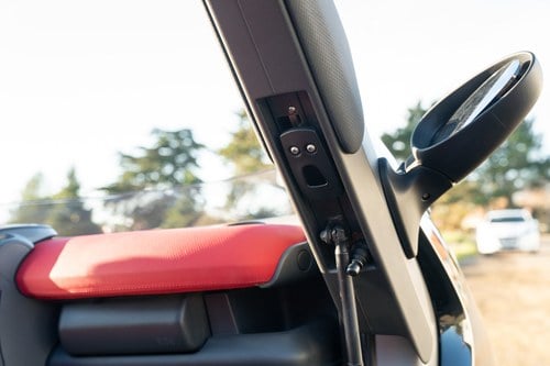 2002 Smart Crossblade For Sale (picture 38 of 90)