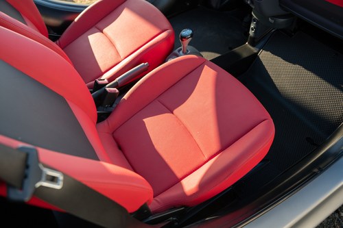 2002 Smart Crossblade For Sale (picture 32 of 90)