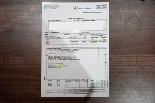 2002 Smart Crossblade For Sale (picture 86 of 90)