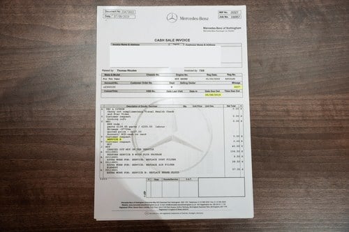 2002 Smart Crossblade For Sale (picture 89 of 90)