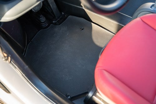 2002 Smart Crossblade For Sale (picture 45 of 90)