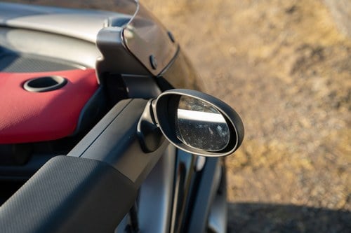 2002 Smart Crossblade For Sale (picture 81 of 90)