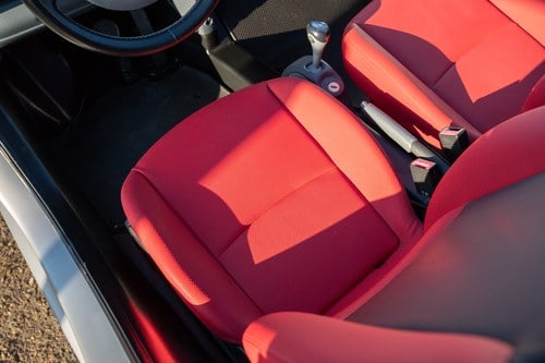 2002 Smart Crossblade For Sale (picture 43 of 90)