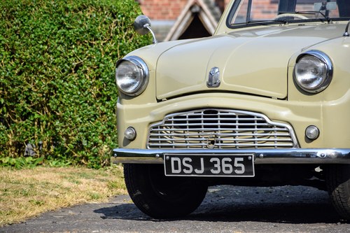 1957 Standard Eight à vendre (picture 48 of 164)