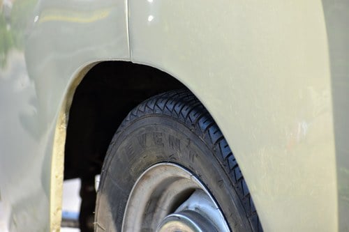 1957 Standard Eight à vendre (picture 116 of 164)