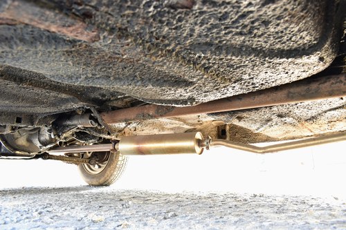 1957 Standard Eight à vendre (picture 149 of 164)