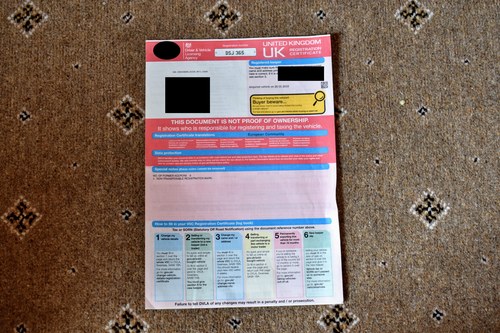 1957 Standard Eight à vendre (picture 159 of 164)