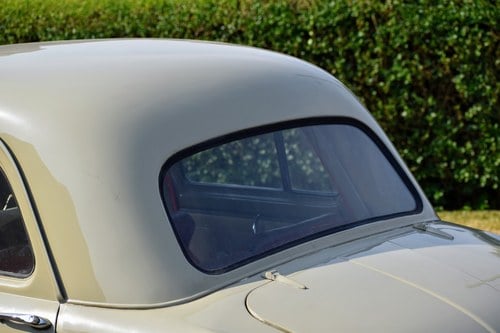 1957 Standard Eight à vendre (picture 101 of 164)