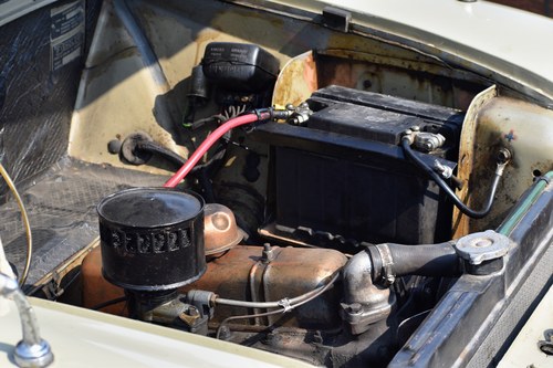 1957 Standard Eight à vendre (picture 138 of 164)