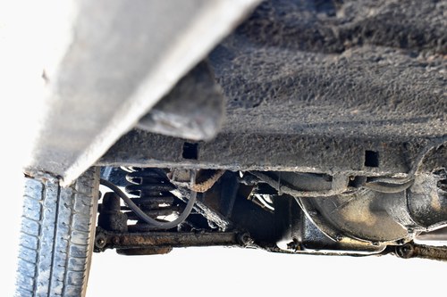 1957 Standard Eight à vendre (picture 152 of 164)