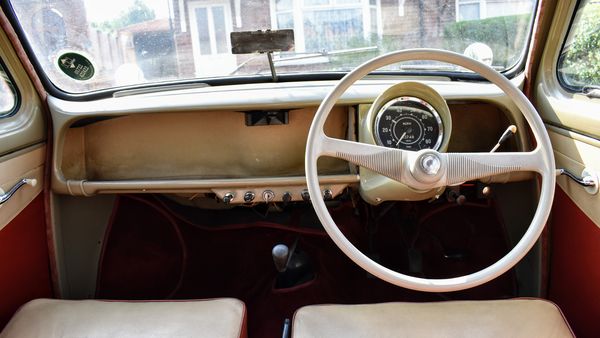 1957 Standard Eight For Sale (picture :index of 14)