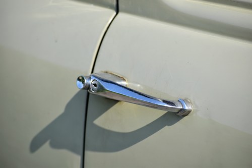 1957 Standard Eight à vendre (picture 118 of 164)