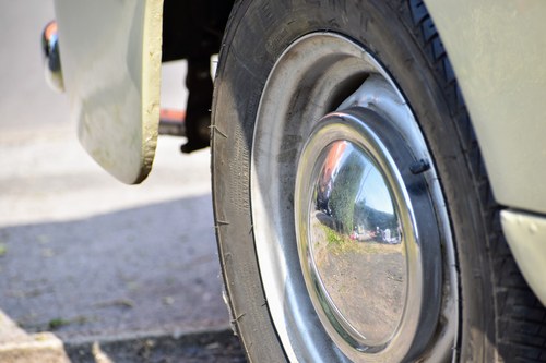 1957 Standard Eight à vendre (picture 117 of 164)