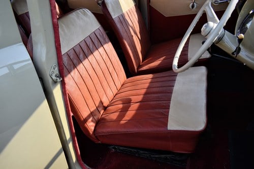 1957 Standard Eight à vendre (picture 32 of 164)