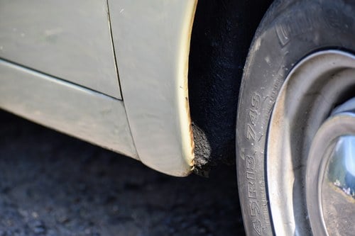 1957 Standard Eight à vendre (picture 113 of 164)