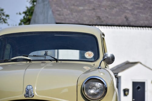 1957 Standard Eight à vendre (picture 59 of 164)