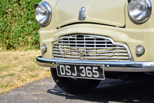 1957 Standard Eight à vendre (picture 77 of 164)