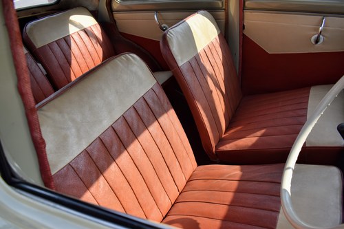 1957 Standard Eight à vendre (picture 23 of 164)