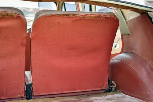 1957 Standard Eight à vendre (picture 35 of 164)