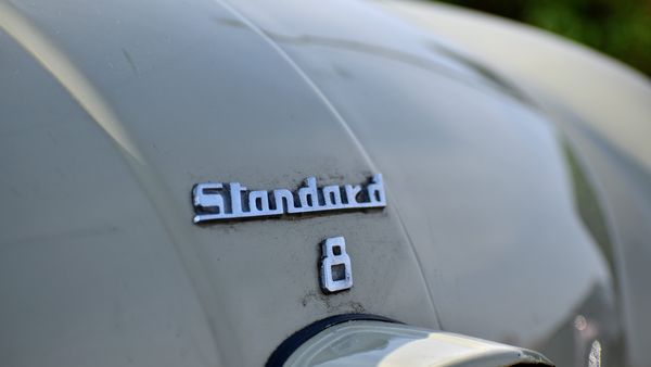 1957 Standard Eight For Sale (picture :index of 85)