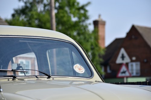 1957 Standard Eight à vendre (picture 66 of 164)