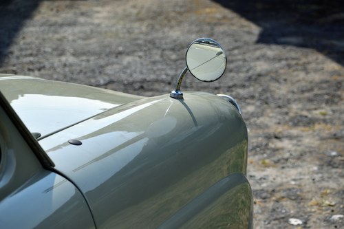 1957 Standard Eight à vendre (picture 94 of 164)