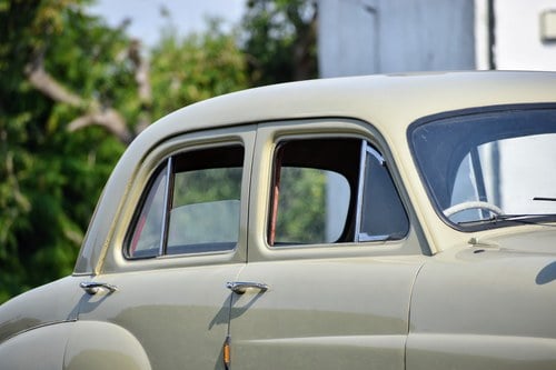 1957 Standard Eight à vendre (picture 107 of 164)