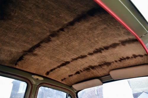 1957 Standard Eight à vendre (picture 34 of 164)