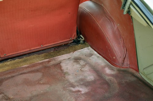 1957 Standard Eight à vendre (picture 38 of 164)