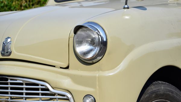 1957 Standard Eight For Sale (picture :index of 73)