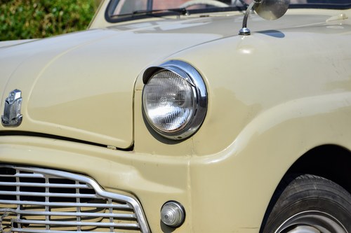 1957 Standard Eight à vendre (picture 72 of 164)