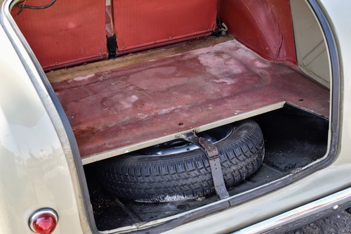 1957 Standard Eight à vendre (picture 40 of 164)