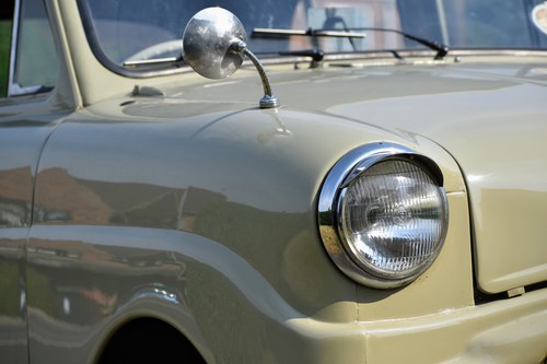 1957 Standard Eight à vendre (picture 68 of 164)