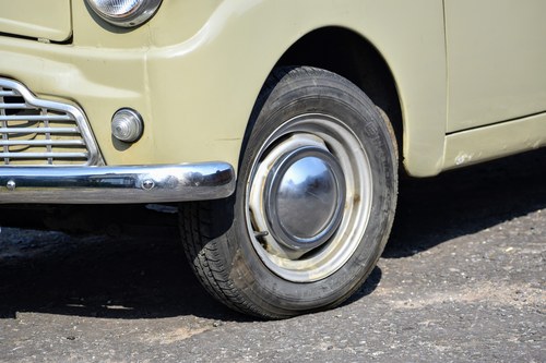 1957 Standard Eight à vendre (picture 74 of 164)