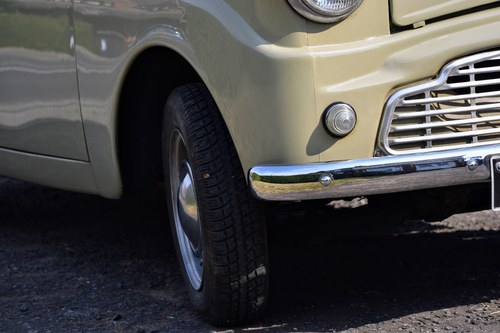 1957 Standard Eight à vendre (picture 69 of 164)