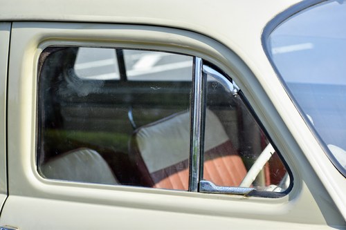 1957 Standard Eight à vendre (picture 121 of 164)