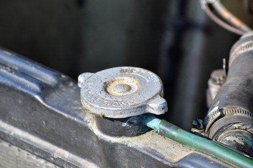 1957 Standard Eight à vendre (picture 146 of 164)