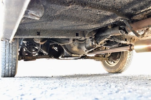 1957 Standard Eight à vendre (picture 148 of 164)