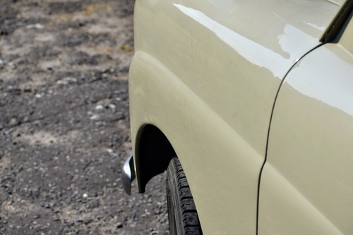 1957 Standard Eight à vendre (picture 98 of 164)