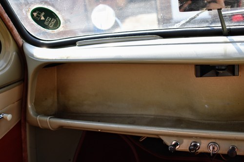 1957 Standard Eight à vendre (picture 28 of 164)