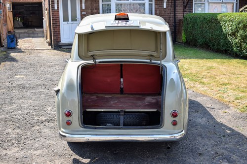 1957 Standard Eight à vendre (picture 42 of 164)