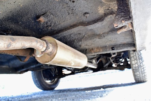 1957 Standard Eight à vendre (picture 157 of 164)