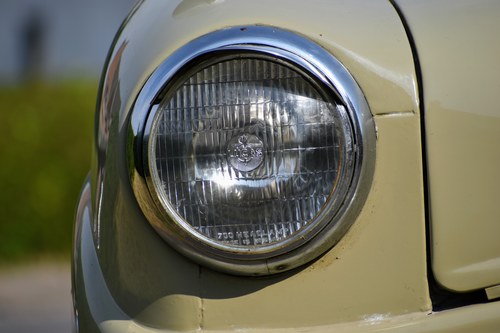 1957 Standard Eight à vendre (picture 62 of 164)